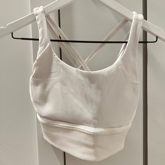 Lululemon Sports Bra - Picture 1 of 3